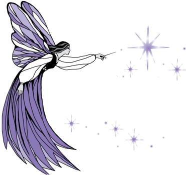 FairyDust Services logo